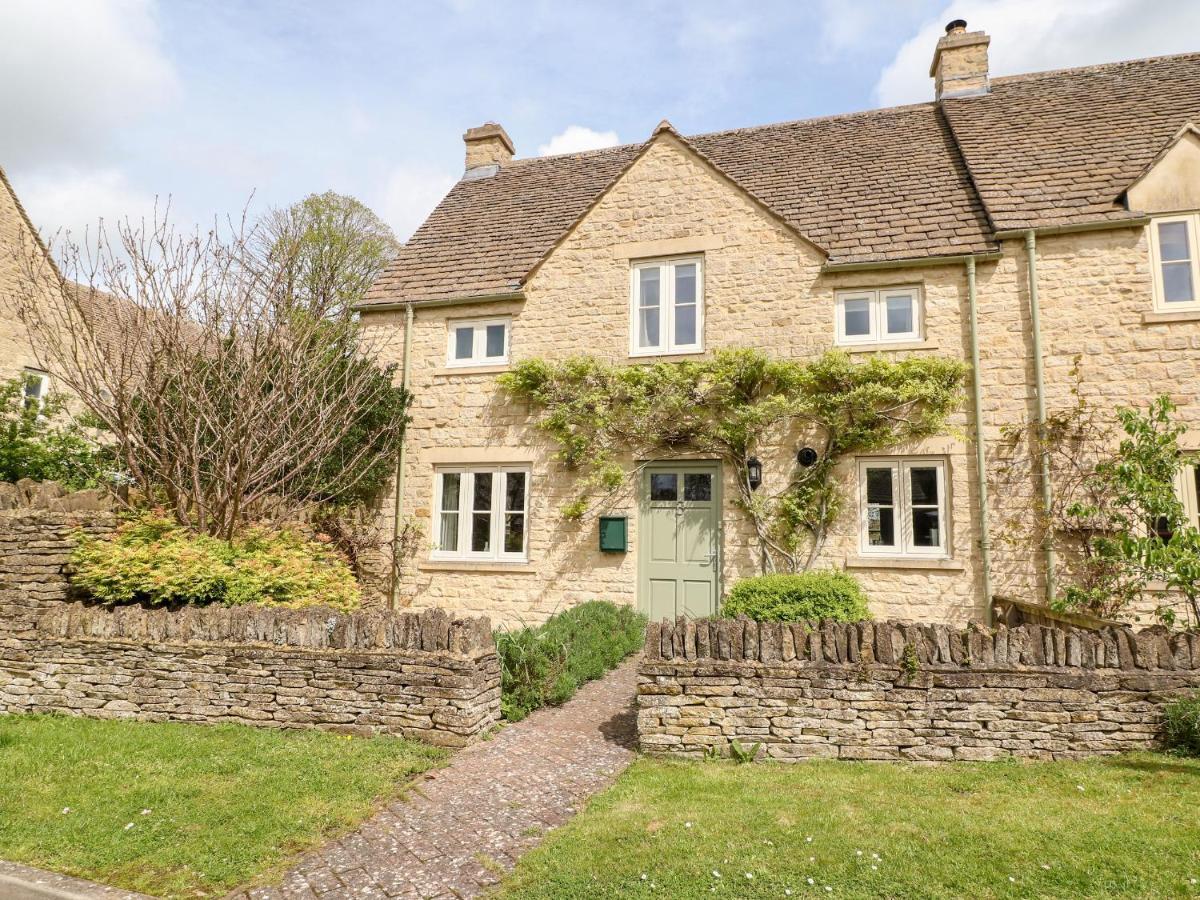 3 Painters Field Villa Cirencester Exterior foto