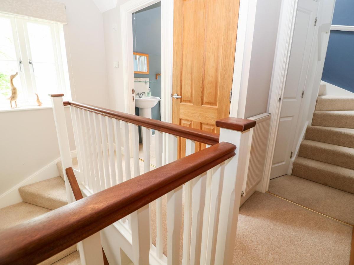 3 Painters Field Villa Cirencester Exterior foto