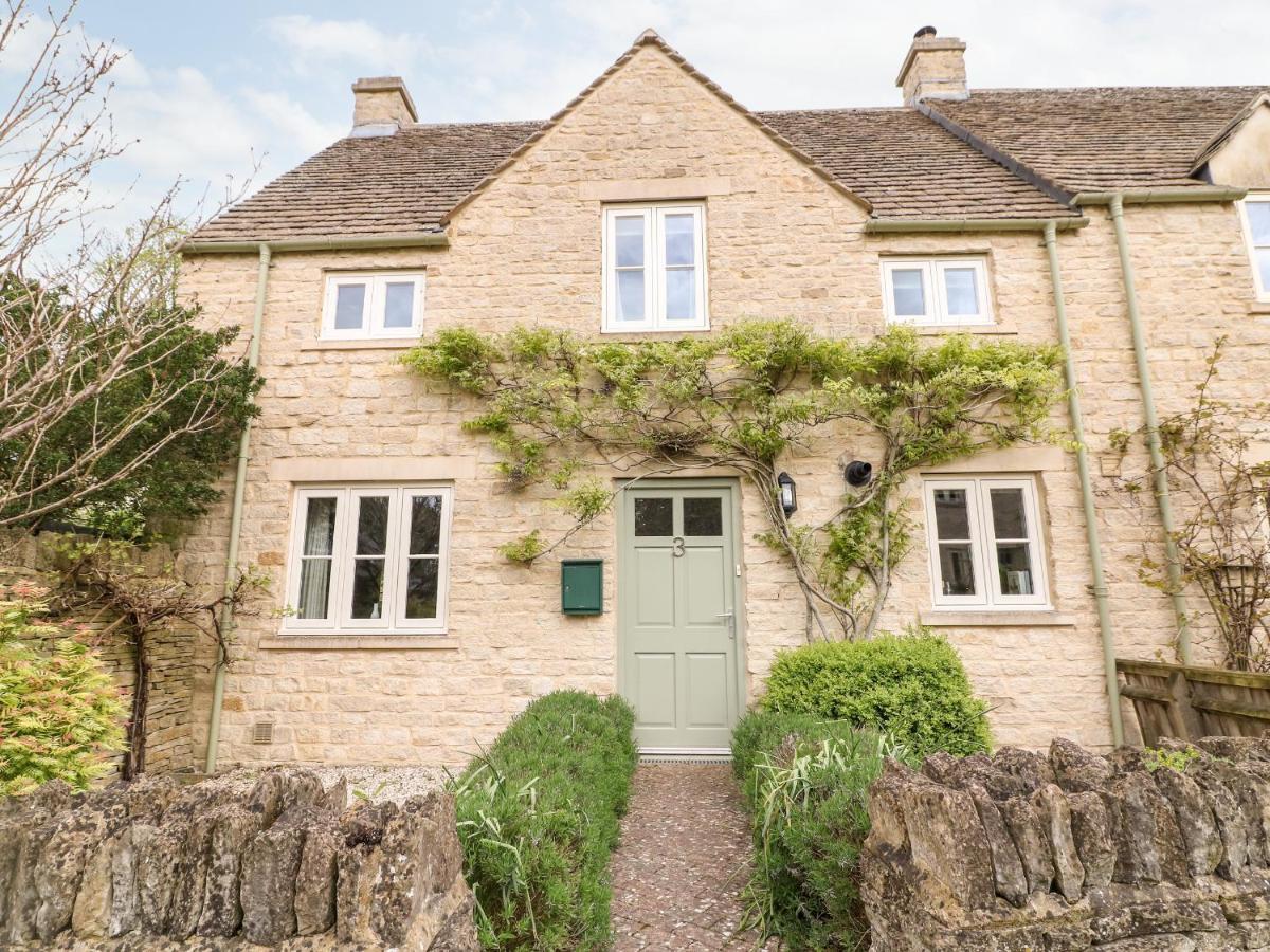 3 Painters Field Villa Cirencester Exterior foto