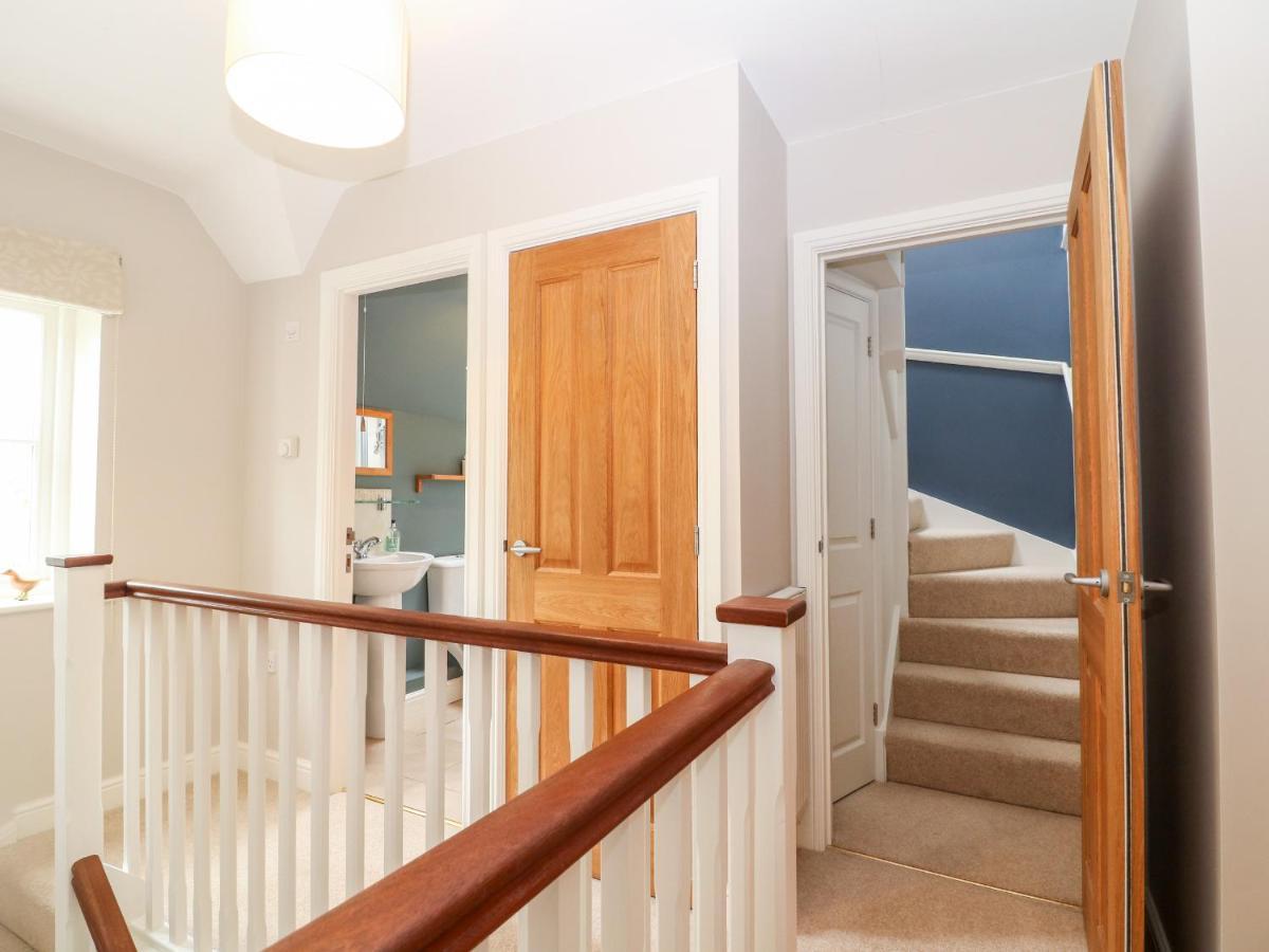 3 Painters Field Villa Cirencester Exterior foto