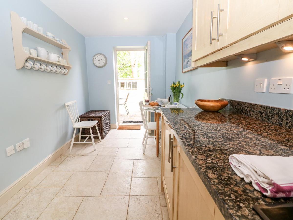 3 Painters Field Villa Cirencester Exterior foto