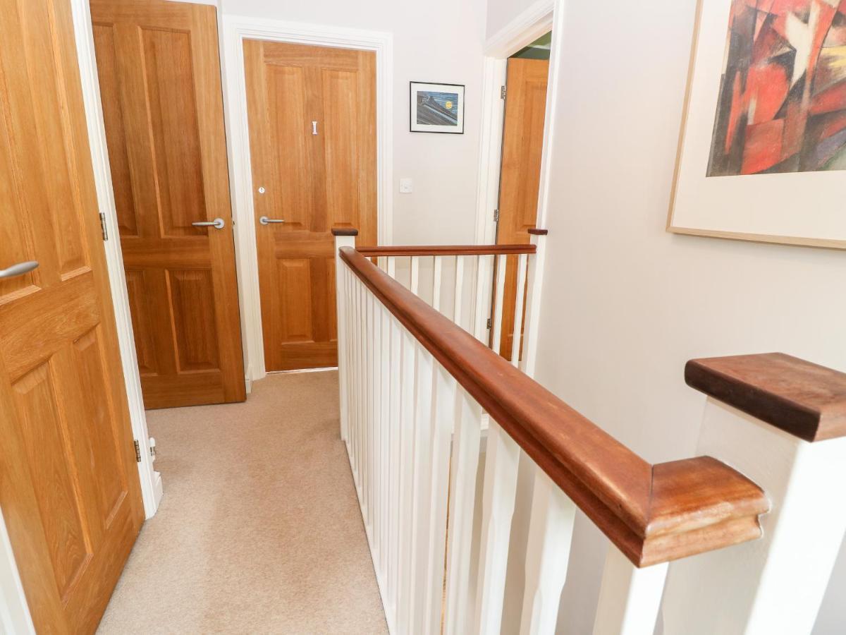 3 Painters Field Villa Cirencester Exterior foto