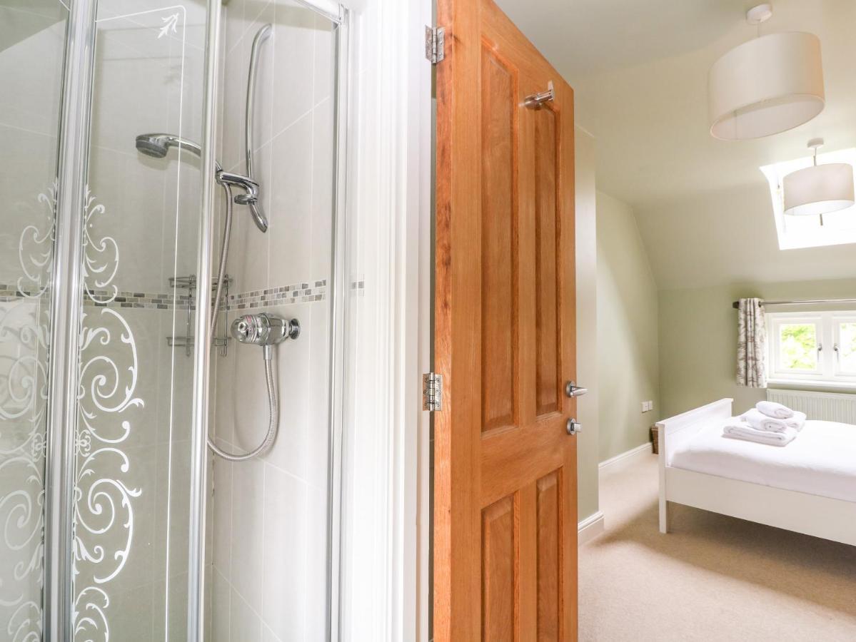 3 Painters Field Villa Cirencester Exterior foto