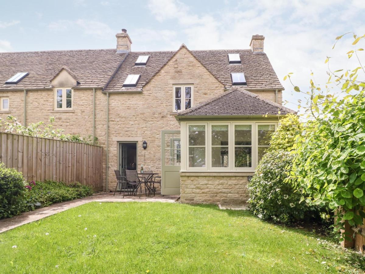 3 Painters Field Villa Cirencester Exterior foto