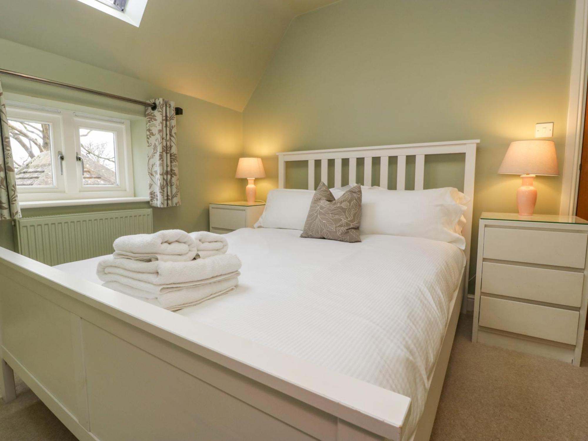 3 Painters Field Villa Cirencester Exterior foto