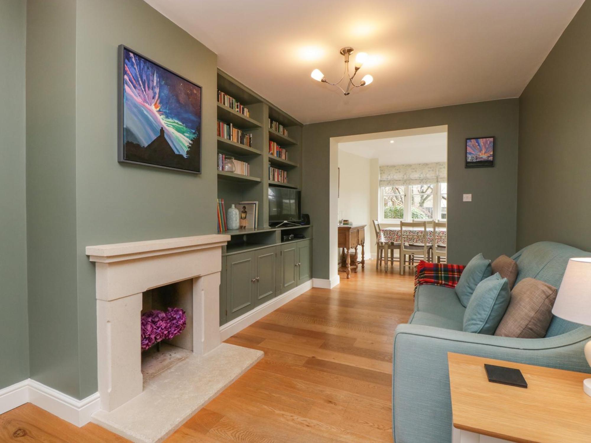 3 Painters Field Villa Cirencester Exterior foto