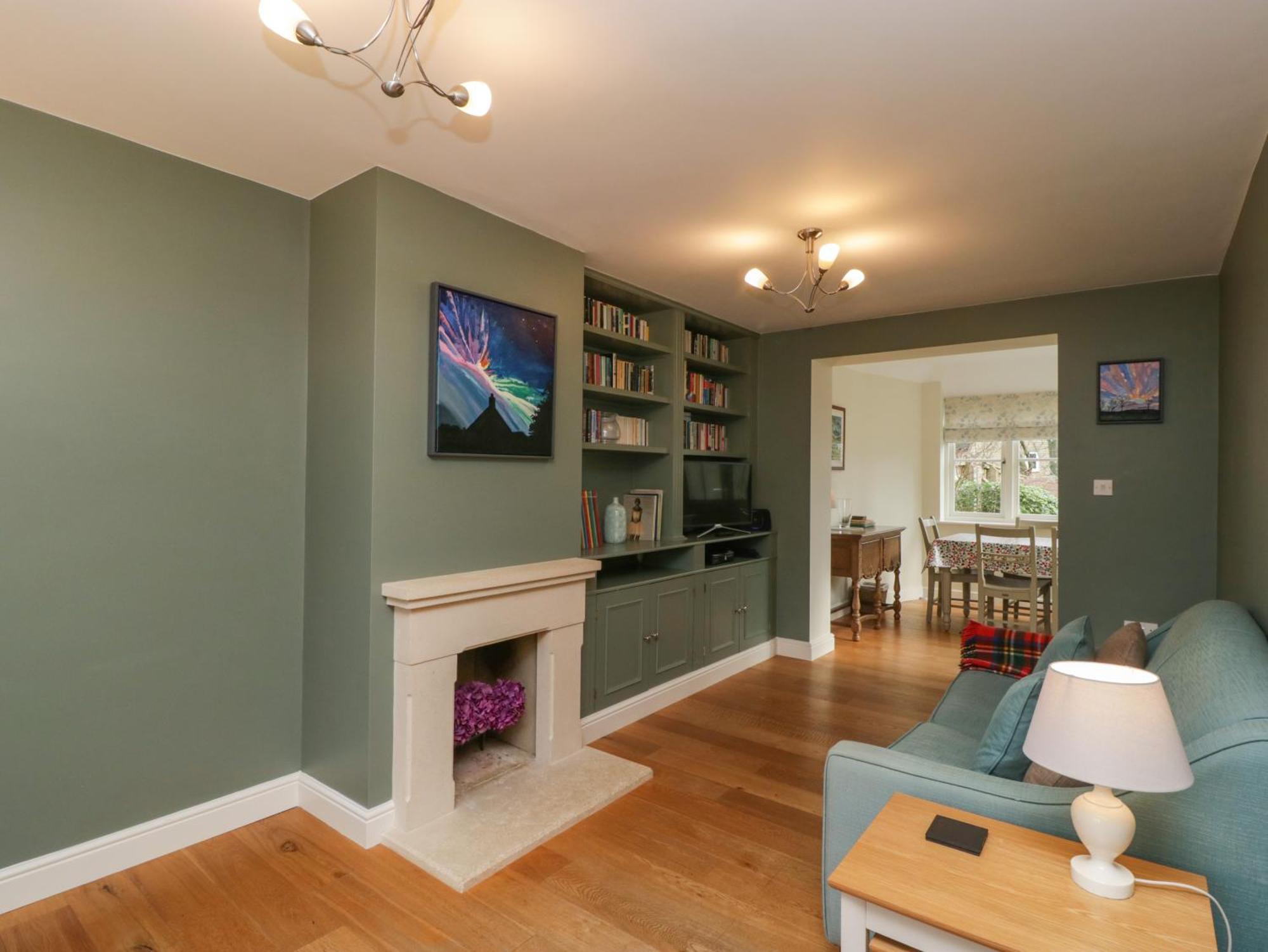 3 Painters Field Villa Cirencester Exterior foto