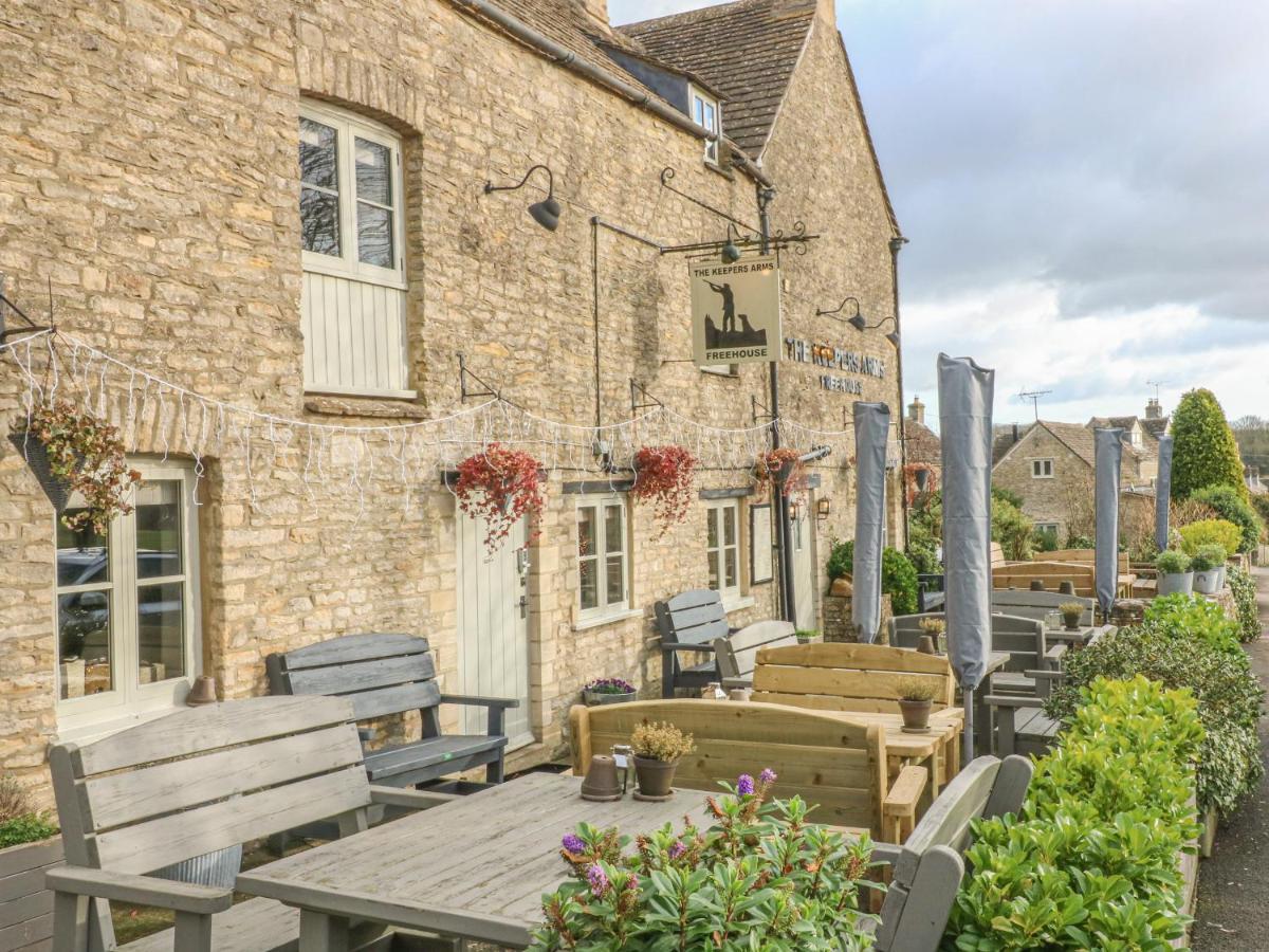 3 Painters Field Villa Cirencester Exterior foto